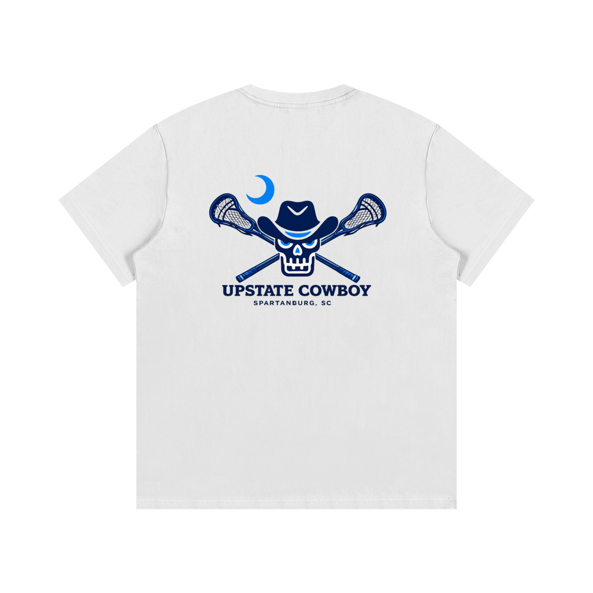 Upstate Letterman Series