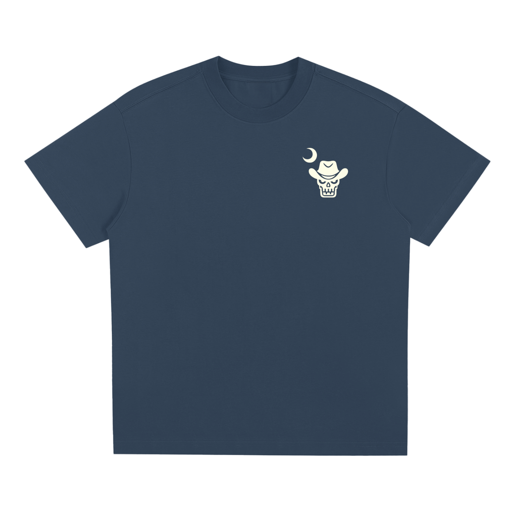 Ridgeline Adult Tee- Trailhead Collection