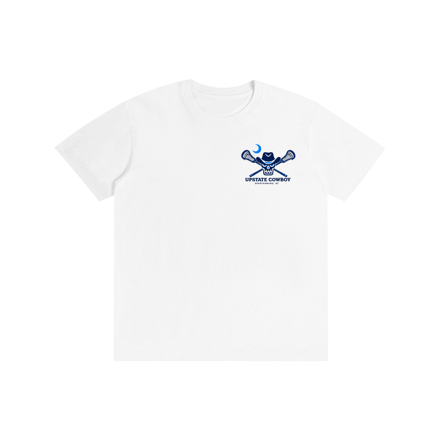 Pure Cotton Unisex T-Shirt