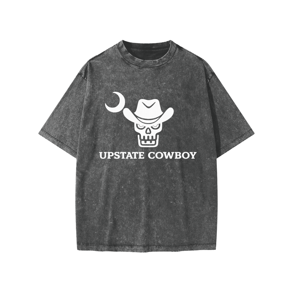 Snow Washed Kids' T-Shirt