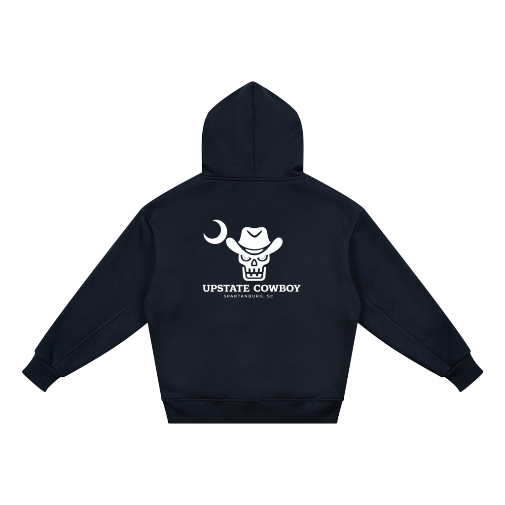 Essential Kids' Fleece Hoodie