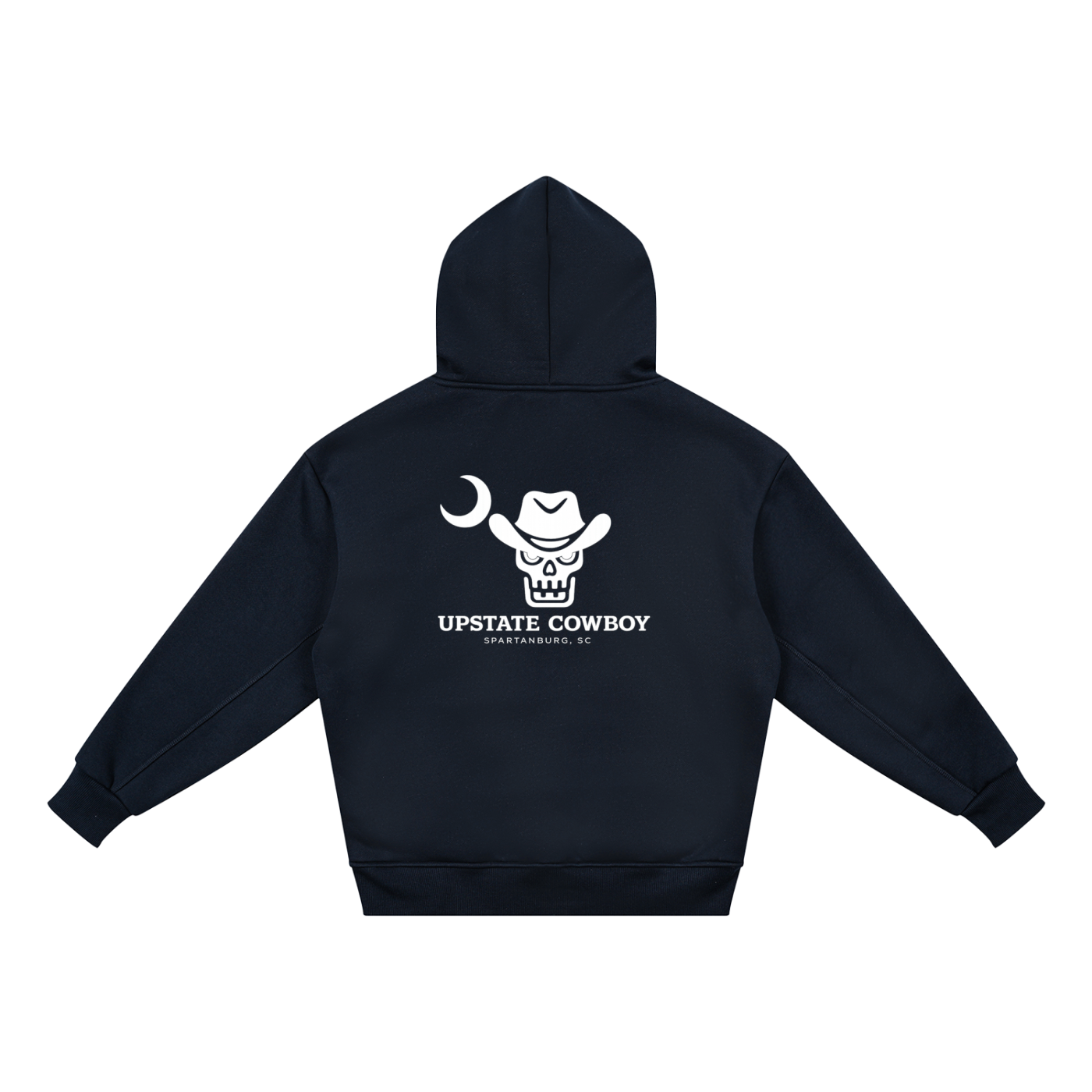 Essential Kids' Fleece Hoodie