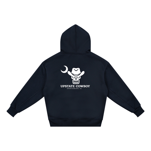 Essential Kids' Fleece Hoodie