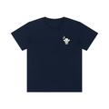 Kid's Crewneck Short Sleeve T-Shirt