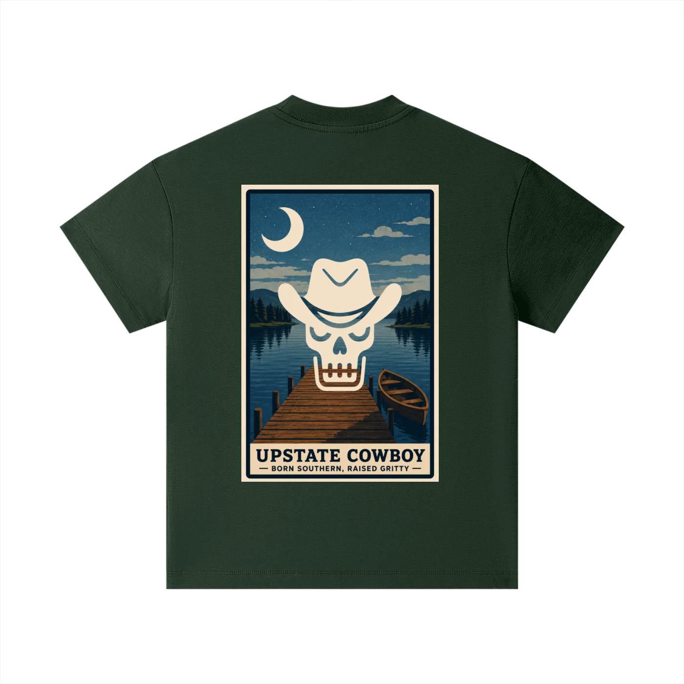 Pure Cotton Essential Kids T-Shirt