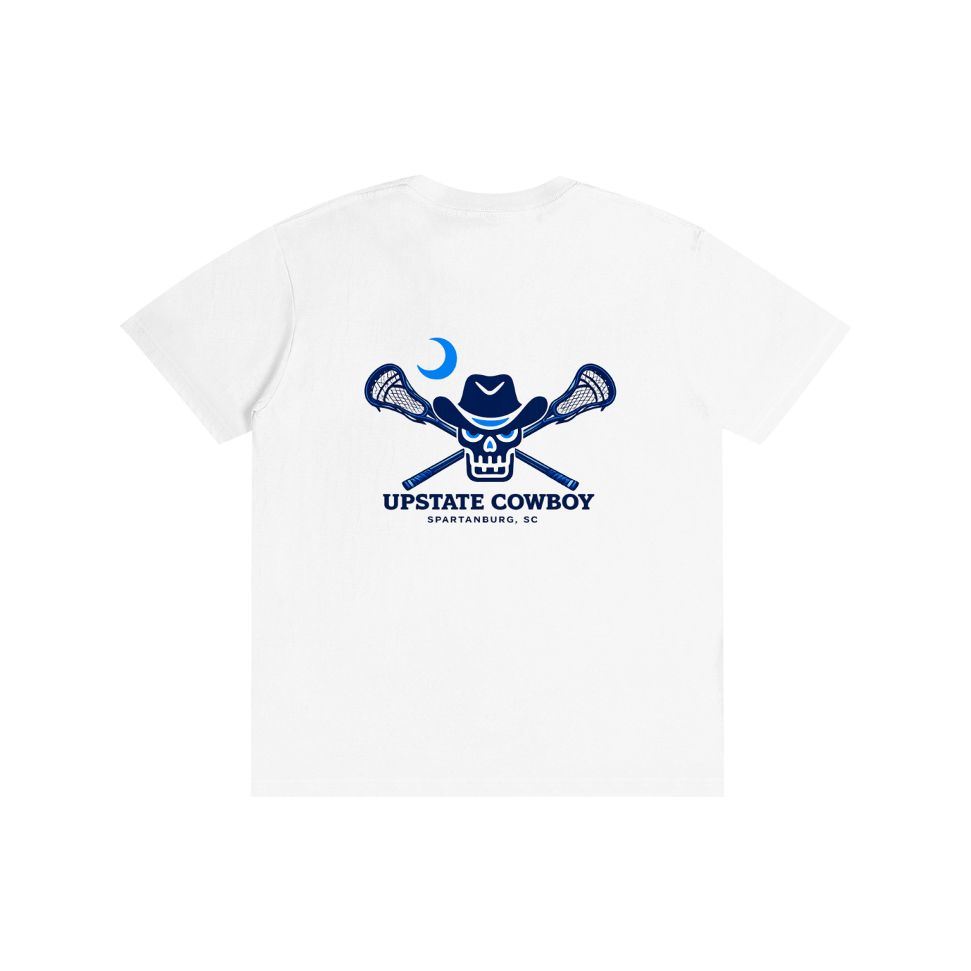 Pure Cotton Unisex T-Shirt