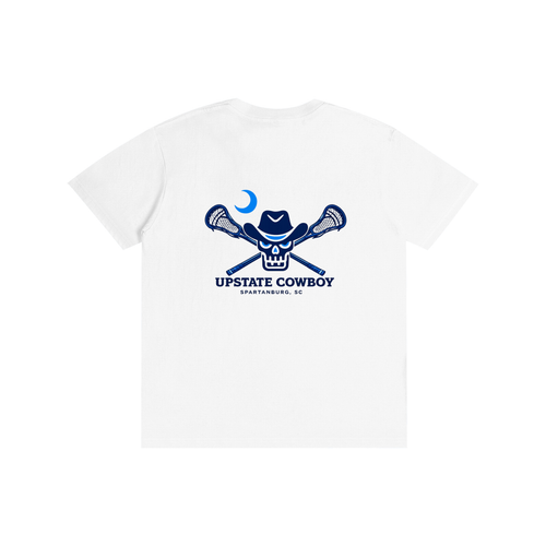 Pure Cotton Unisex T-Shirt