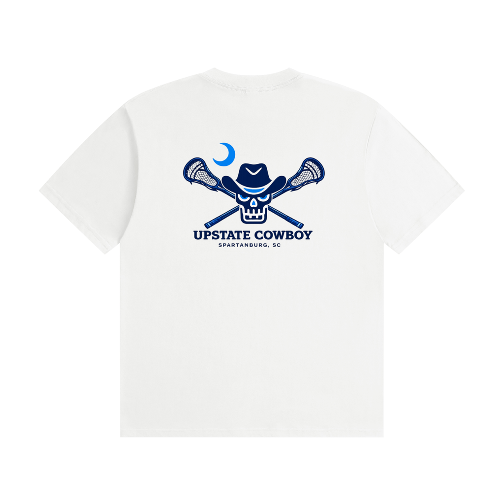 Upstate Cowboy Original Lacrosse (Spartanburg) Adult