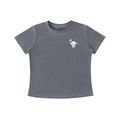 Vintage Wash Slim Fit T-shirt