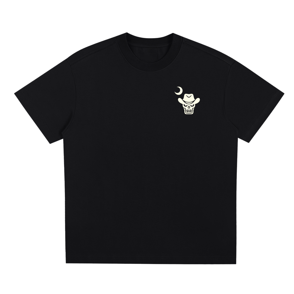 Overlook Adult Tee- Trailhead Collection