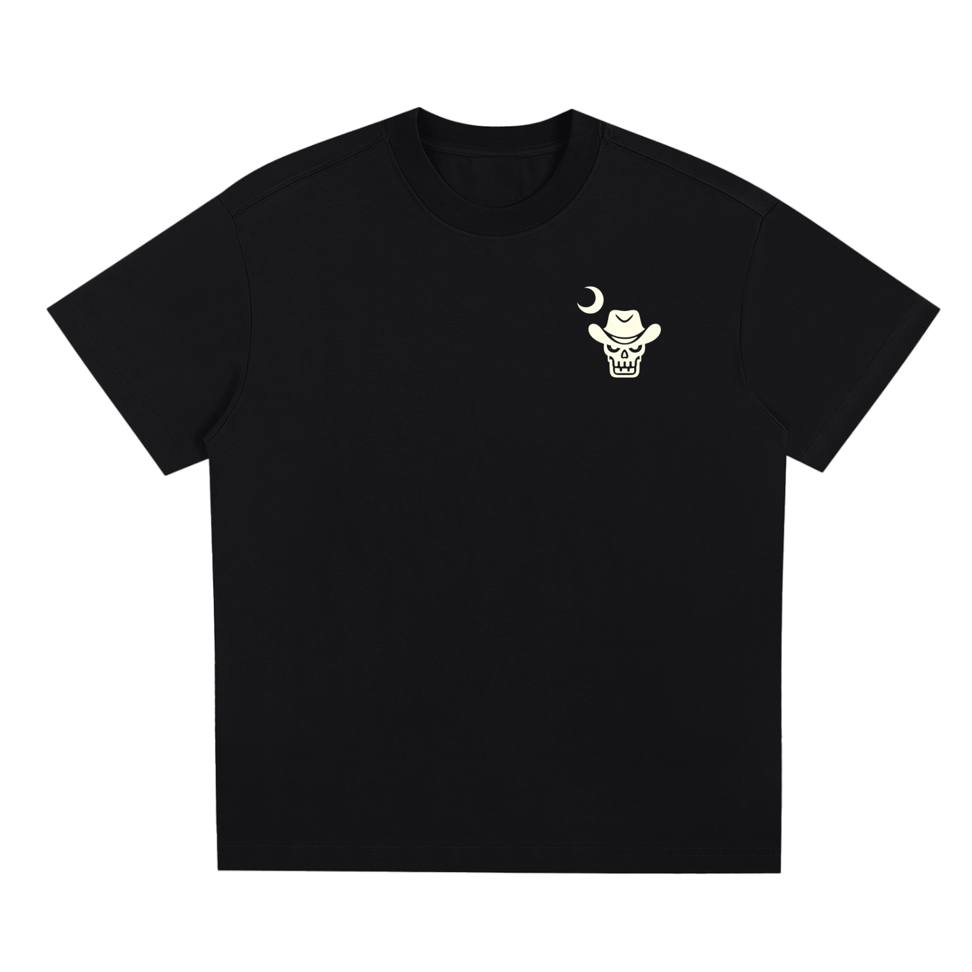 Overlook Adult Tee- Trailhead Collection