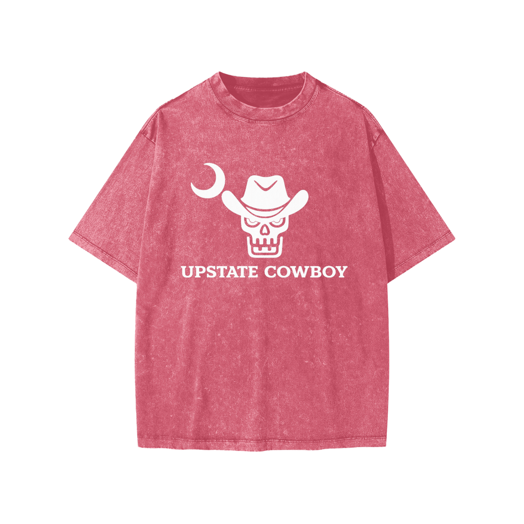 Snow Washed Kids' T-Shirt