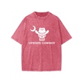 Snow Washed Kids' T-Shirt