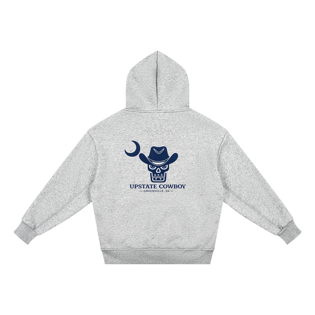 Essential Kids' Fleece Hoodie