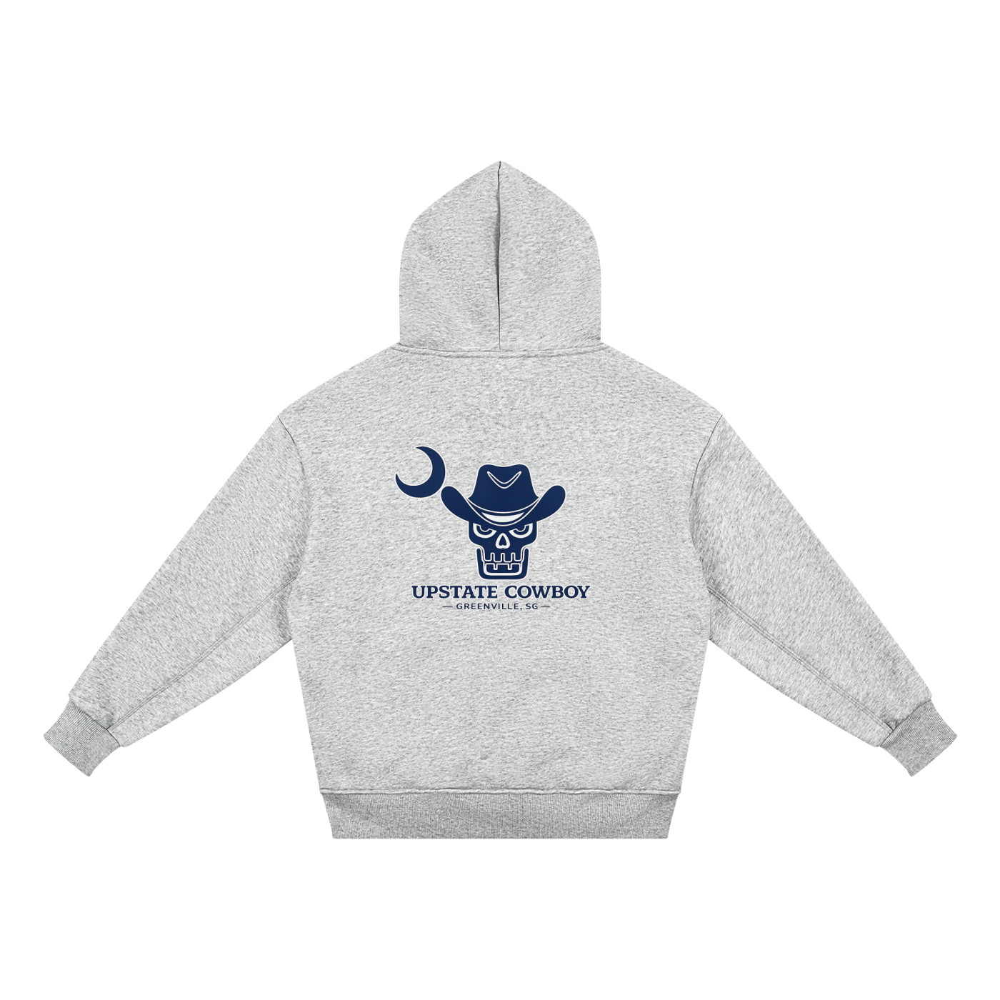 Essential Kids' Fleece Hoodie