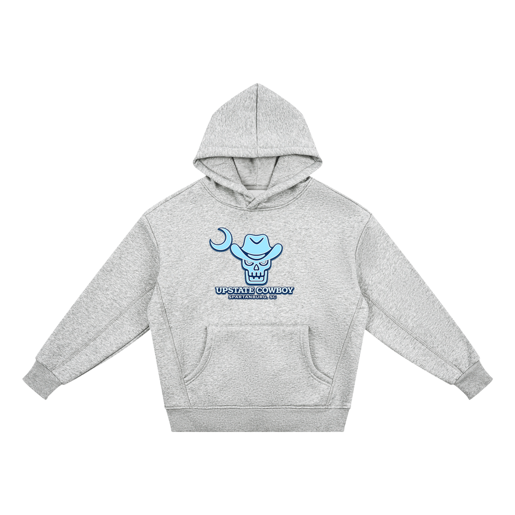 Essential Kids' Fleece Hoodie