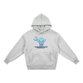 Essential Kids' Fleece Hoodie