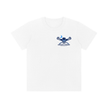 Upstate Cowboy Original Lacrosse (Spartanburg) Kid's T-Shirt - Junior Outlaw Collection