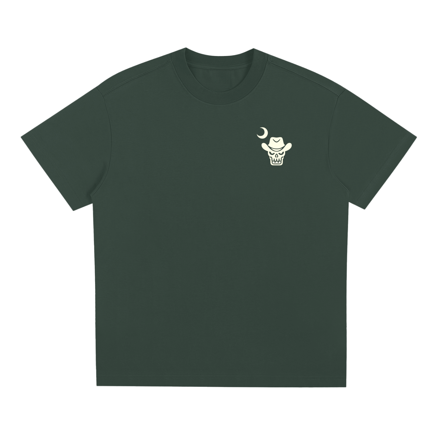Lake Bowen Adult Tee - Trailhead Collection
