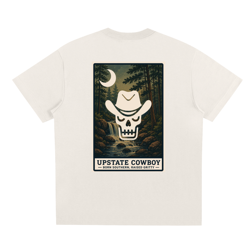 The Reedy Adult Tee - Trailhead Collection