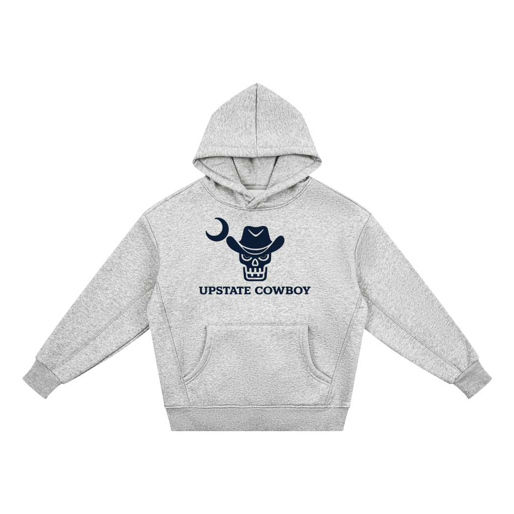 Essential Kids' Fleece Hoodie