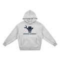 Essential Kids' Fleece Hoodie