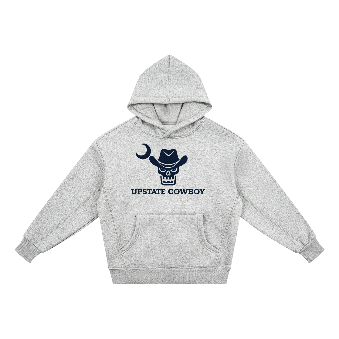 Essential Kids' Fleece Hoodie