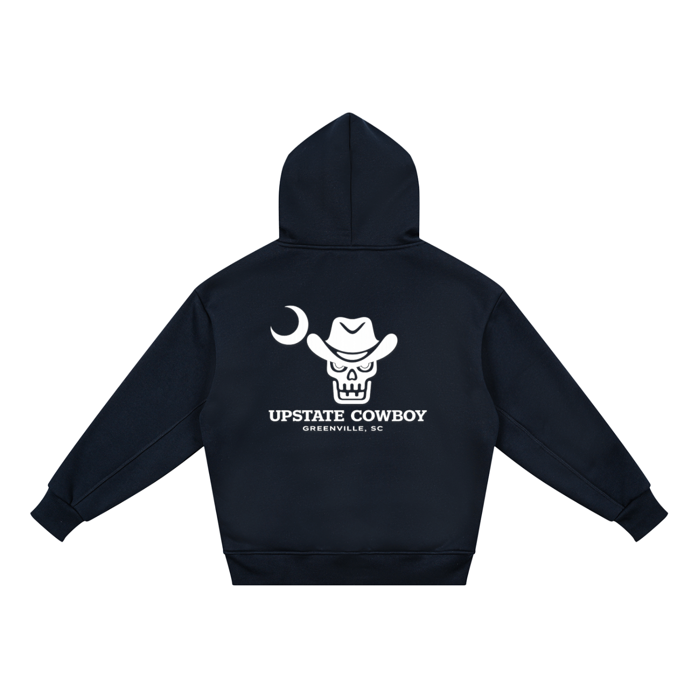 Essential Kids' Fleece Hoodie