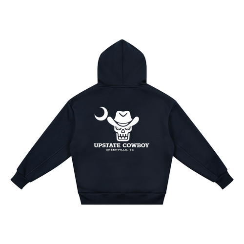 Essential Kids' Fleece Hoodie