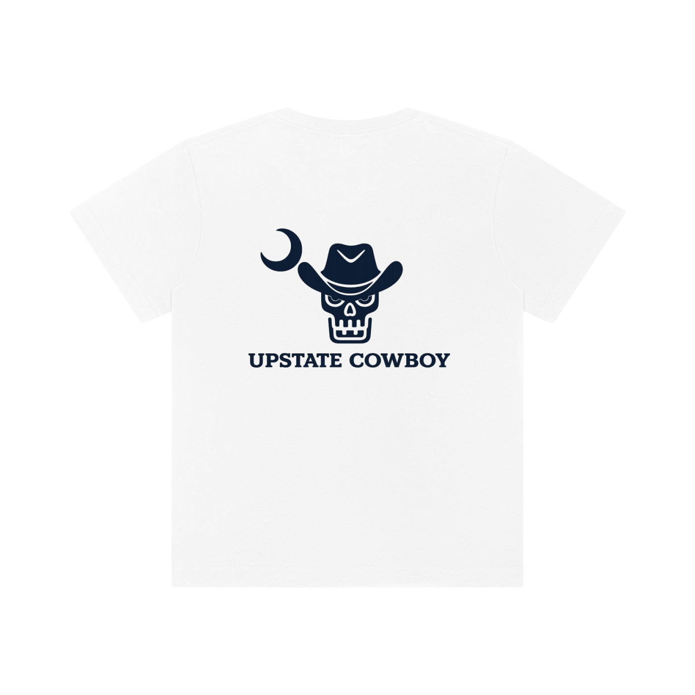 Upstate Cowboy Classic Tee - Kids - Junior Outlaw Collection