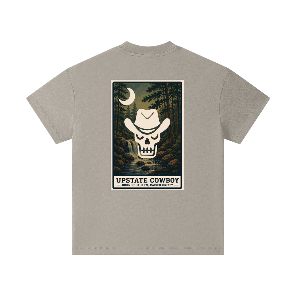 The Reedy Kid's Tee - Junior Outlaw Collection