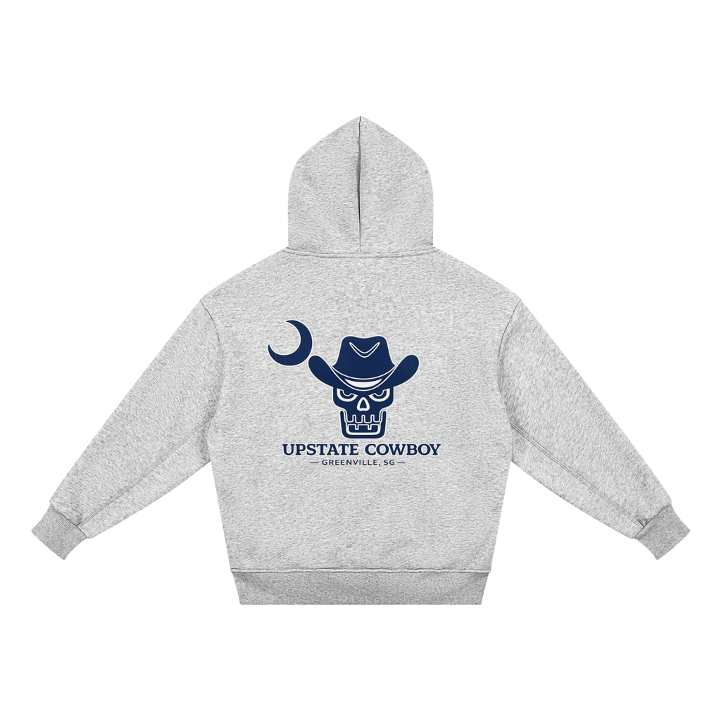 Essential Kids' Fleece Hoodie