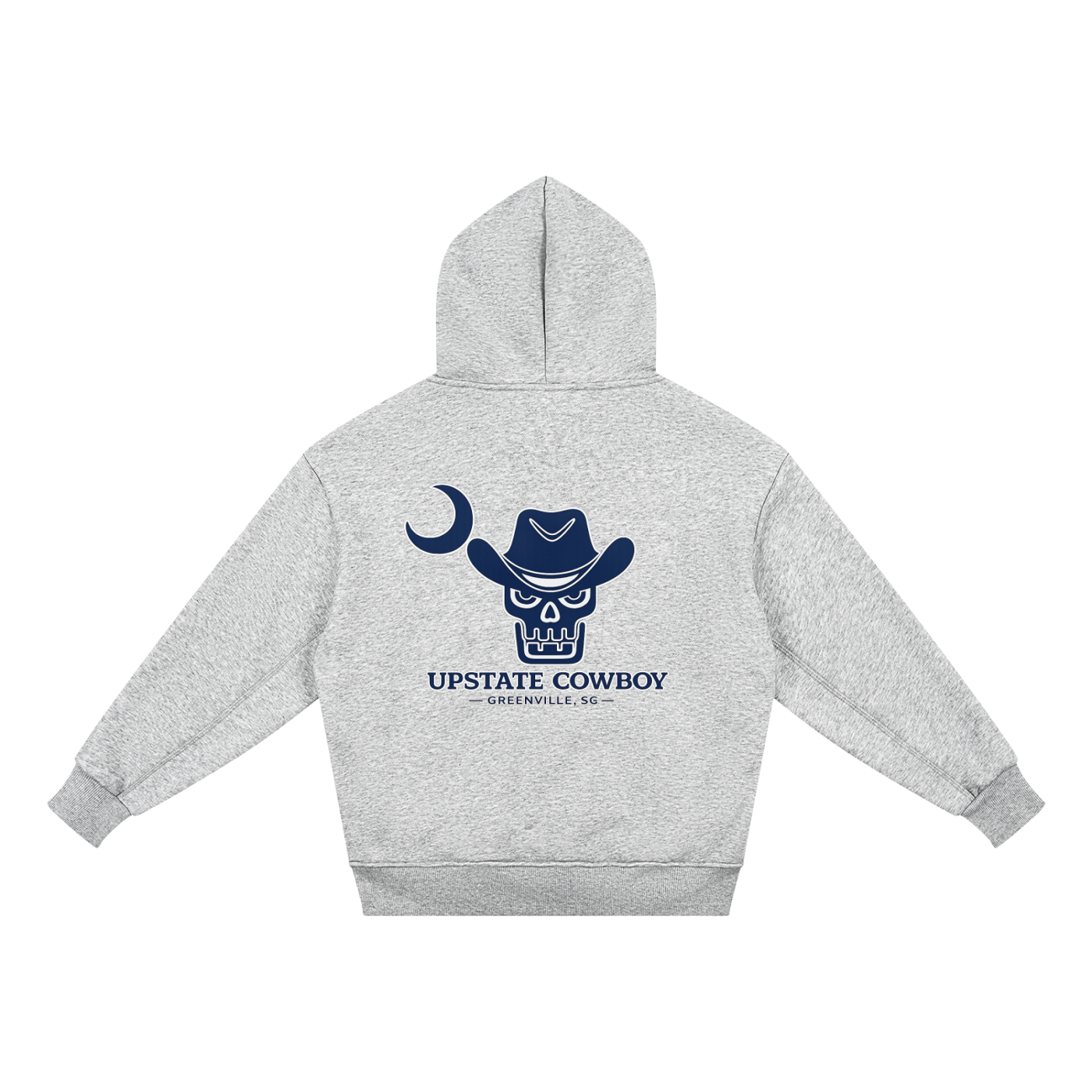 Essential Kids' Fleece Hoodie