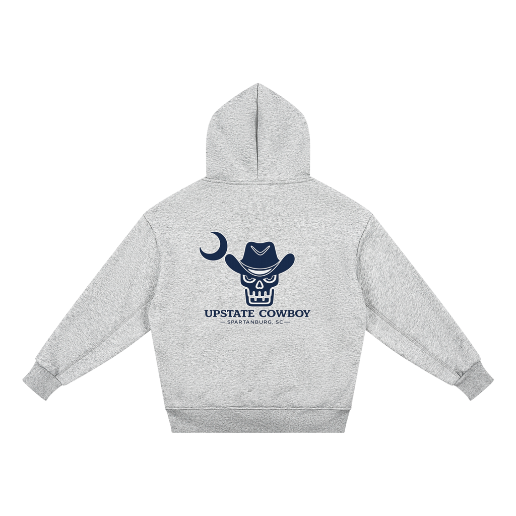Essential Kids' Fleece Hoodie