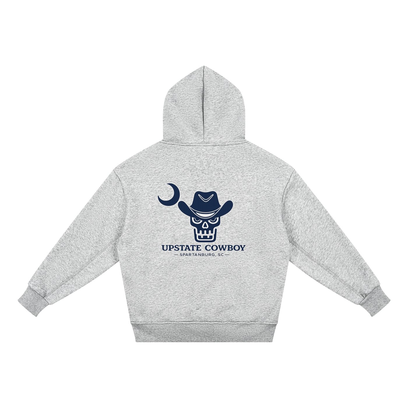 Essential Kids' Fleece Hoodie