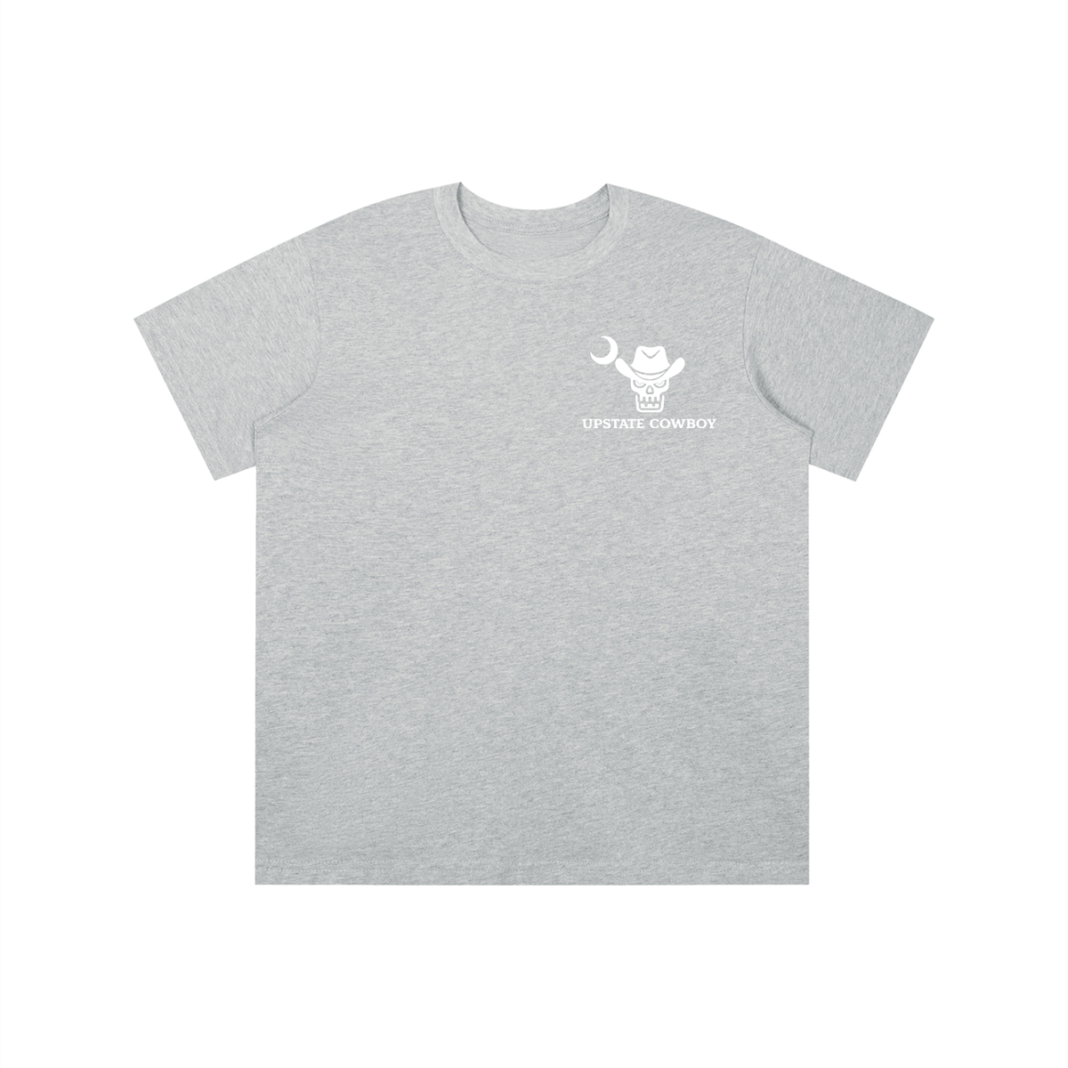 Upstate Cowboy Classic Tee - Junior Outlaw Collection