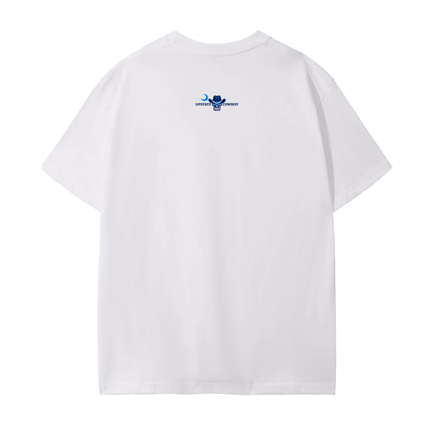 Unisex Seamless Cotton T-Shirt