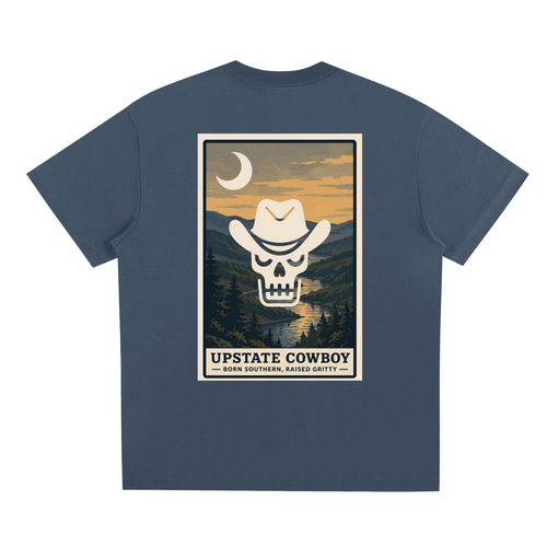 Ridgeline Adult Tee- Trailhead Collection