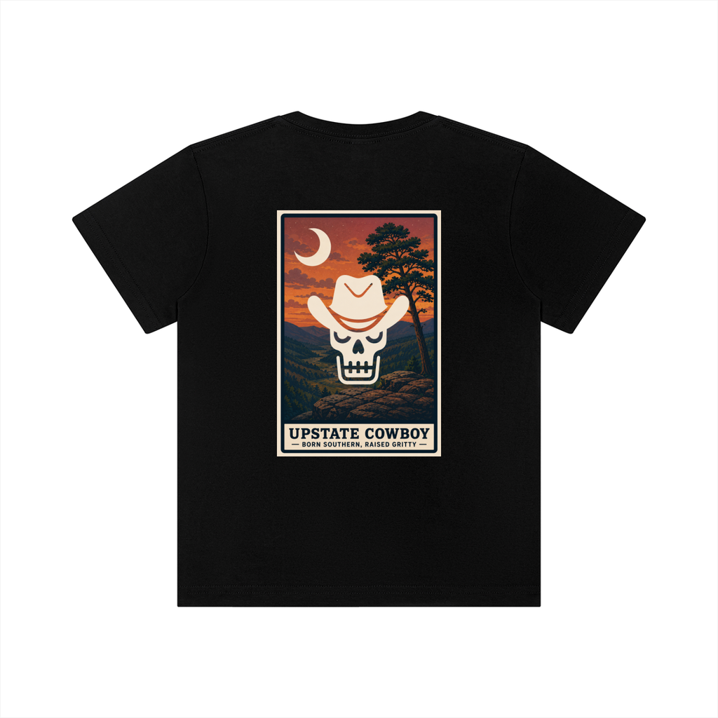 Overlook Kid's Tee - Junior Outlaw Collection