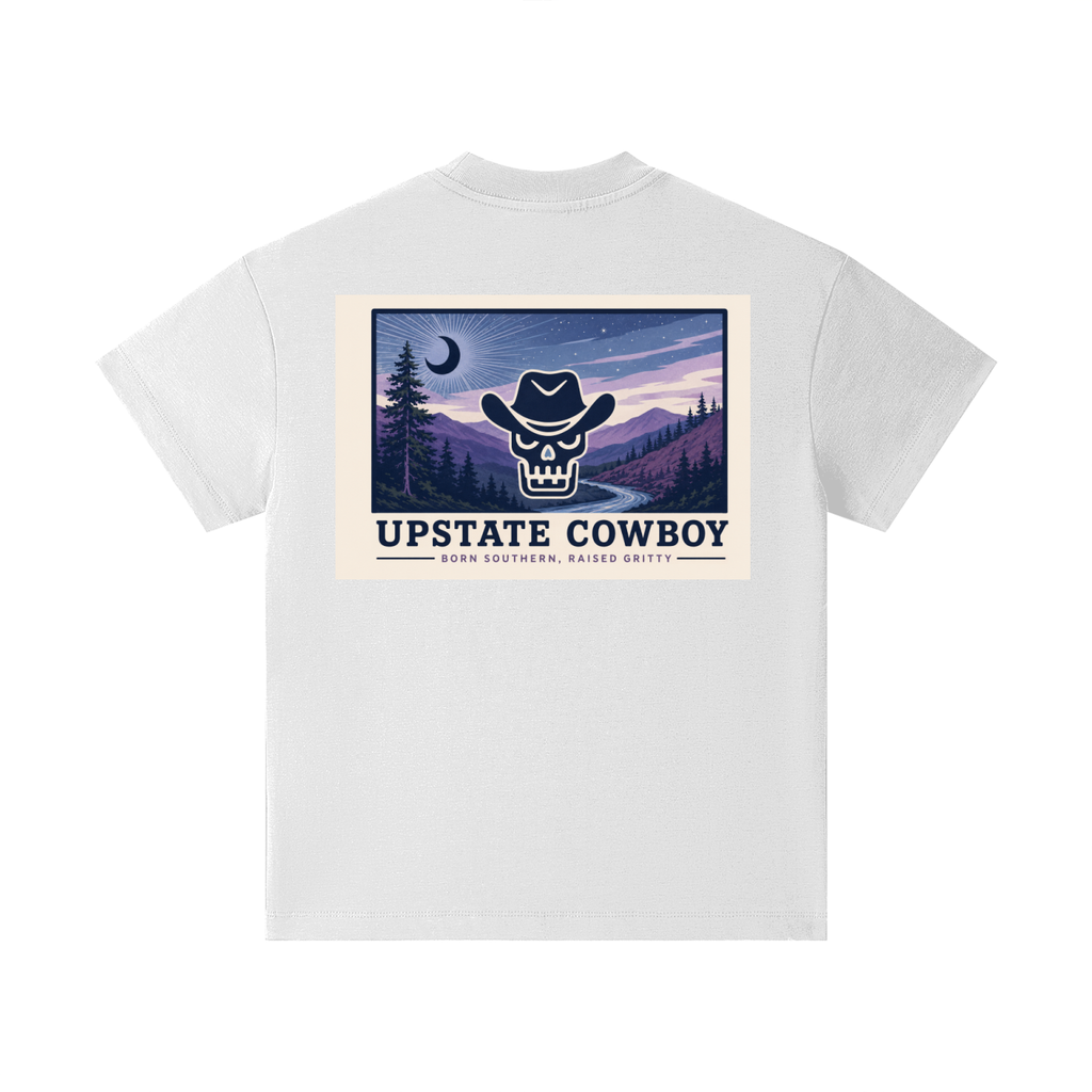 Pure Cotton Essential Kids T-Shirt