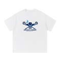 Upstate Cowboy Lacrosse T- shirt (Spartanburg)- Adult (multiple colors)