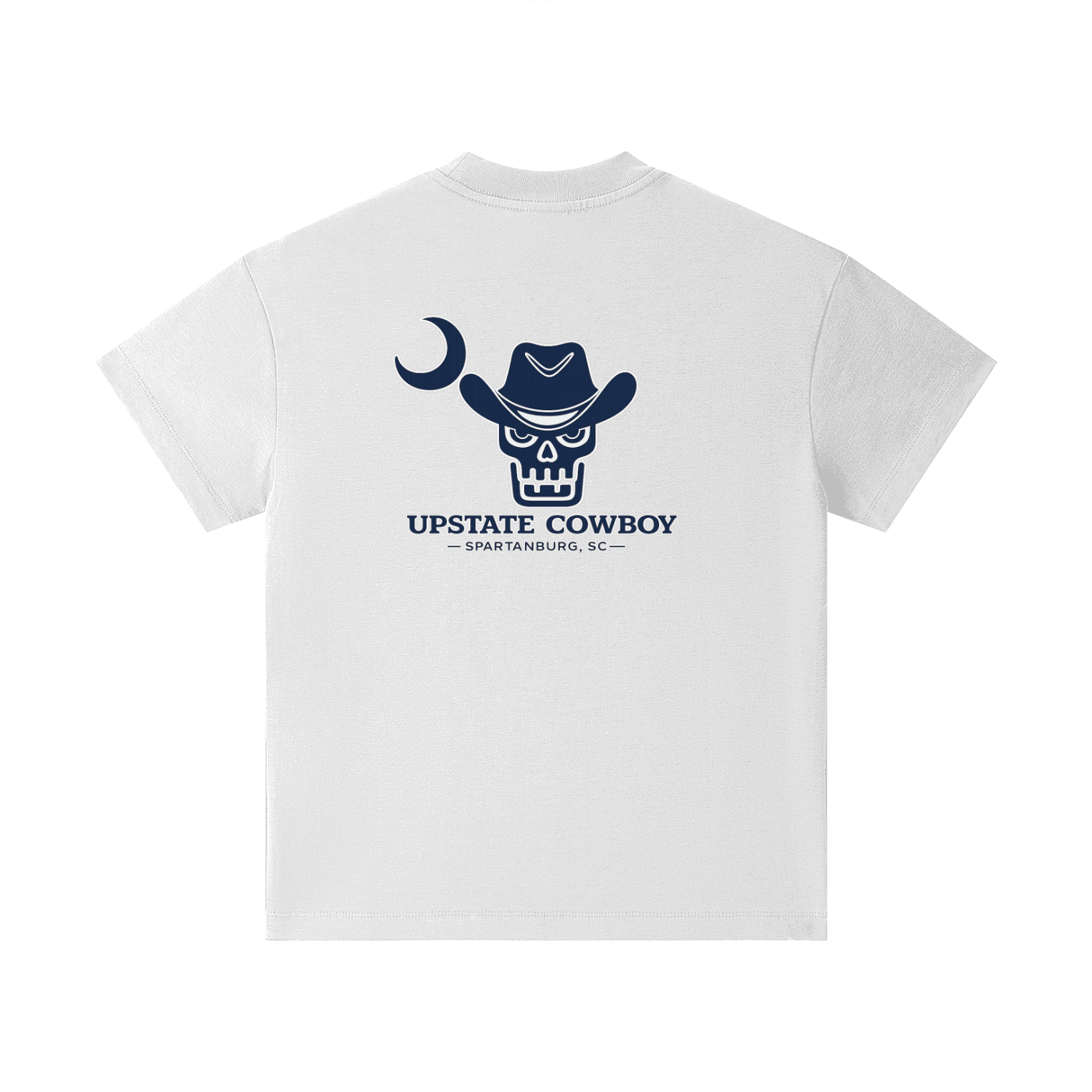 Pure Cotton Essential Kids T-Shirt