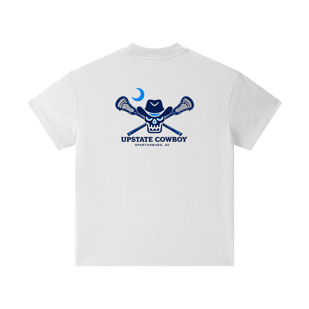 Pure Cotton Essential Kids T-Shirt