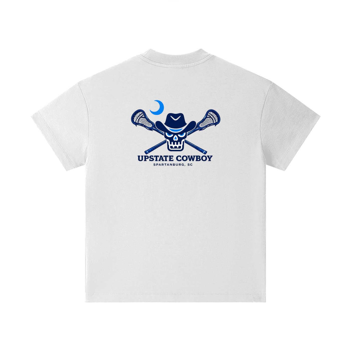 Pure Cotton Essential Kids T-Shirt
